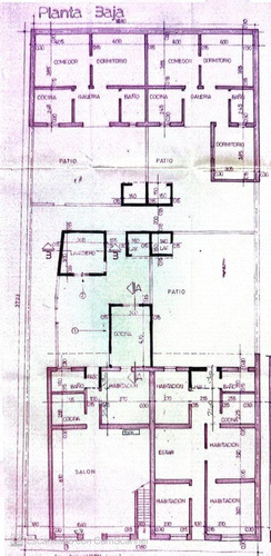 Venta / Casa / Inversion / Microcentro Rafaela