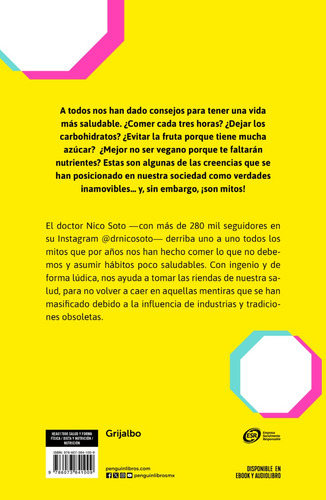 Alto En Mitos