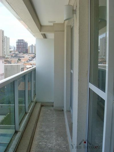 Imagem 2 de 10 de Sala Comercial Para Venda Em São Paulo, Santana, 1 Banheiro, 1 Vaga - 70569