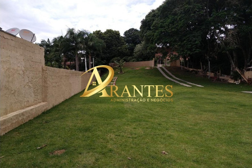 Imagem 5 de 23 de Chacara - Ch00204 - 69832375
