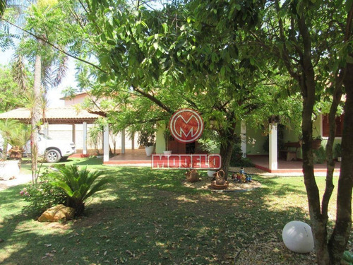Imagem 9 de 30 de Chácara Com 3 Dormitórios À Venda, 1032 M² Por R$ 800.000 - Campestre - Piracicaba/sp - Ch0177