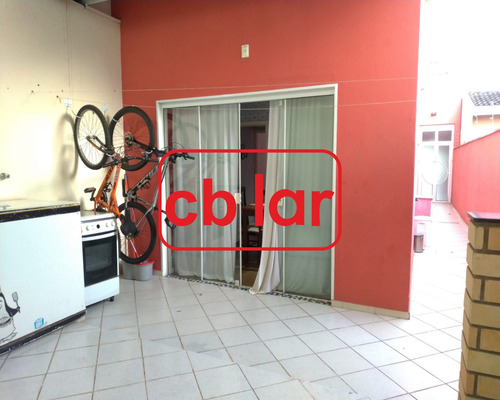 Imagem 20 de 26 de Casa - Ca00969 - 70776513