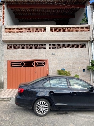 Imagem 1 de 29 de Casa Para Venda, 2 Dormitórios, Jardim Camila - Mogi Das Cruzes - 3968