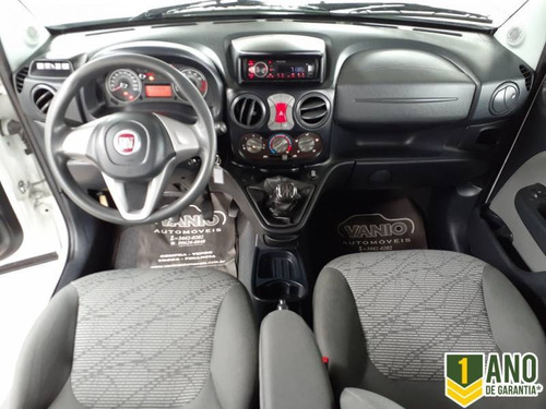 Imagem 7 de 11 de Fiat Doblo Essence 1.8 16v
