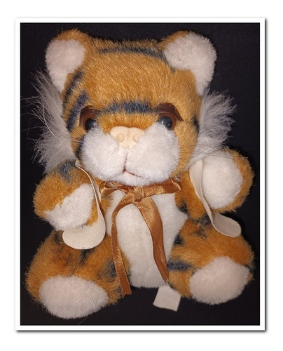 Peluche Pampers 17x14 Cms. Aprox.