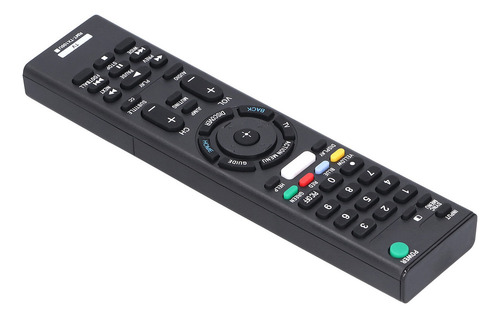El Controlador De Control Remoto Reemplaza A Un Televisor Le