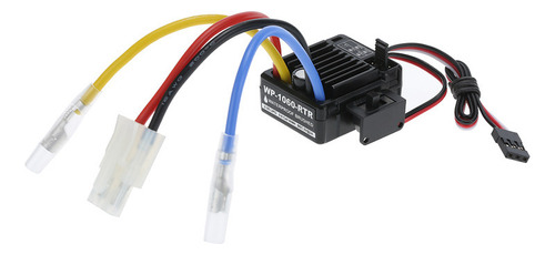 60 A Esc Para Coches 1/10: Tamiya, Redcat