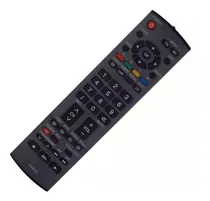Comprar Control Remoto Panasonic Lcd Viera Plasma Tv Led