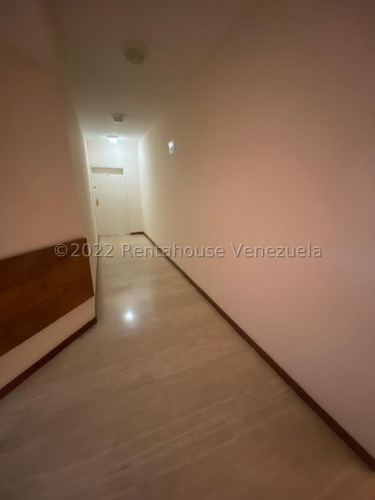 Imagen 26 de 28 de Apartamento En Alquiler, Urb. Campo Alegre