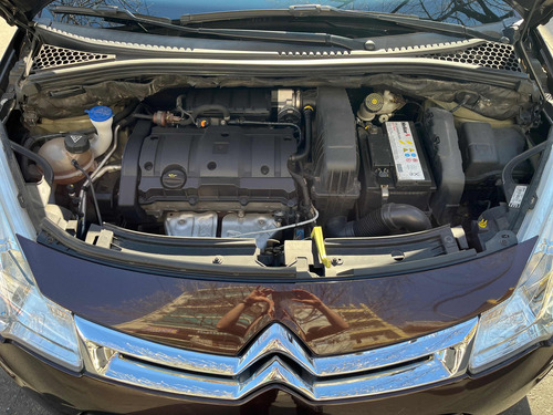 Citroën C3 1.6 Vti 115 Live