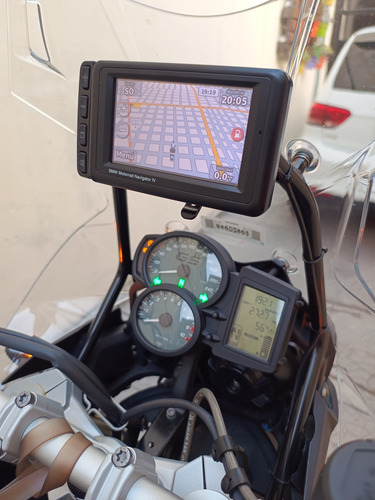 Bmw F 800 Gs Adventure