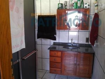 Imagem 9 de 17 de Casa Residencial À Venda, Jardim Brogotá, Atibaia. - Ca0365
