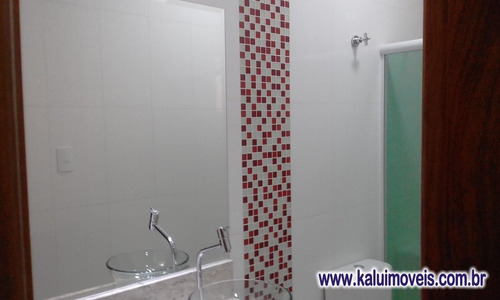 Utinga - Lindo Apto. Mobiliado - 60878