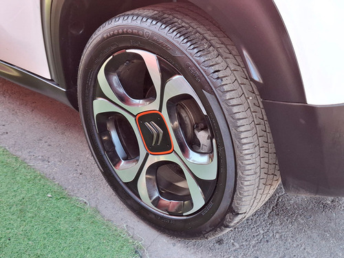 Citroën C3 Aircross 1.6 BLUEHDI SHINE DIESEL 4X2 100 BVM MT 5P