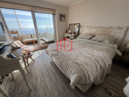 Maravilloso Depto En Venta 3d3b 2estac. Av Edmundo Eluchans