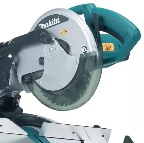 Sierra Ingleteadora Mls100 255 Mm (10 Pulg) Makita A Msi