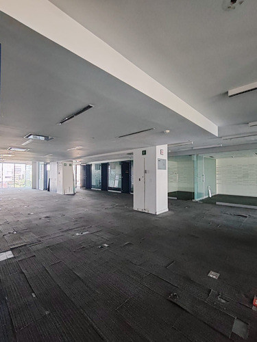 Exclusivas Oficinas En Renta En Rio Misisipi Cdmx