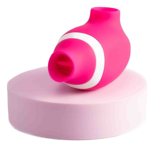 Chupador & Succionador De Clitoris Minilick Afrodita