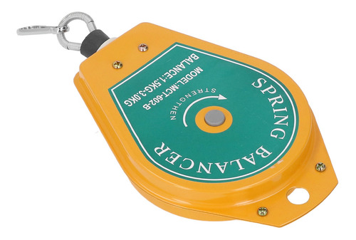 Herramienta De Acero Inoxidable Con Tensor Ajustable Spring