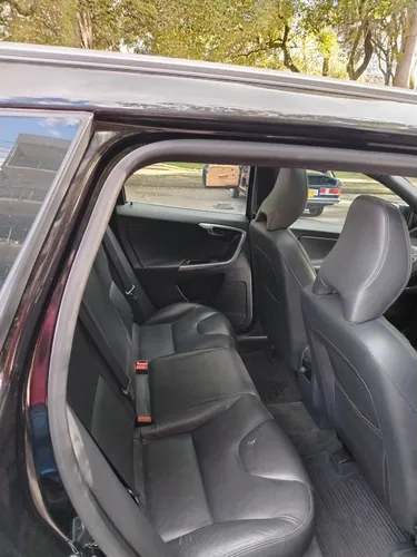 Volvo XC60 2.5 T5 Awd