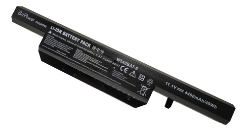  Bateria Bitpower P/ Bangho Max Futura 1520 1524 G01 W540bat