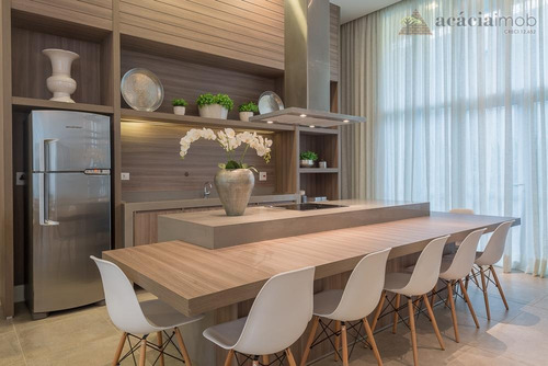 Imagem 2 de 13 de Studio Com 1 Dormitório À Venda, 29 M² Por R$ 593.311,00 - Perdizes - São Paulo/sp - St0008