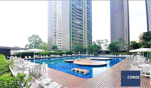 Imagem 11 de 15 de Apartamento Para Comprar No Portal Do Morumbi Com 3 Quartos - 62030627