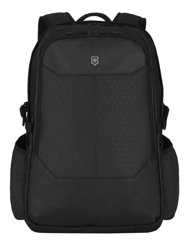 Mochila Victorinox Altmont Original Deluxe, negra, 606733