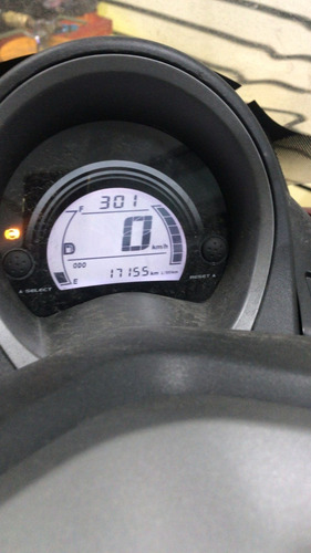 Imagem 6 de 15 de Nmax 160 Abs 2018 17.000km Única Dona Revisada Sem Entrada