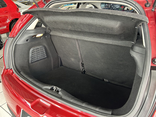 Citroën C3 1.6 TENDANCE 16V FLEX 4P AUTOMÁTICO