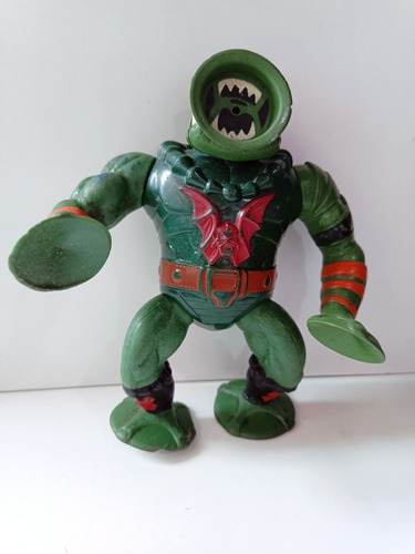 Leech He-man Mattel Vintage Motu (Usado)