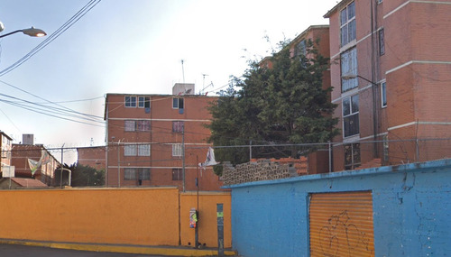 Estupendo Y Cómodo Departamento Oportunidad C/tp 2da Ampl Santiago Acahualtepec Iztapalapa Cdmx México Gj-rl