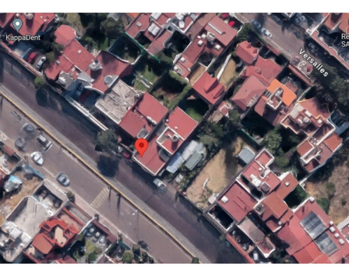 Casa En Remate En Alvaro Obregon, F-541