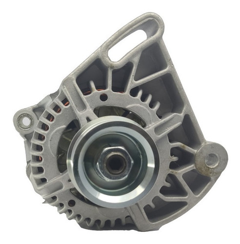 Alternador Compatible Con Fiat Fiorino Siena N 12v 65a