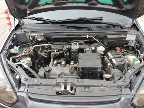 Suzuki Alto 0.8 Glx