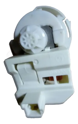 Bomba De Desagote Lavavajillas Ariston Mod. Llf7114 Ocasion (Usado)