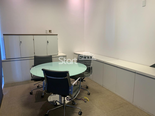 Salão Para Aluguel Em Taquaral - Sl006745