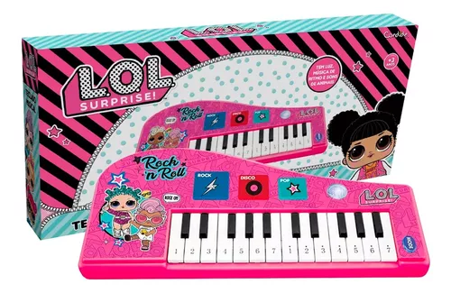 TECLADO: MEU LIVRAO DE MUSICAS CLASSICAS - 1ªED.(2020) - Usborne