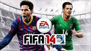 Fifa 2014 Ps3