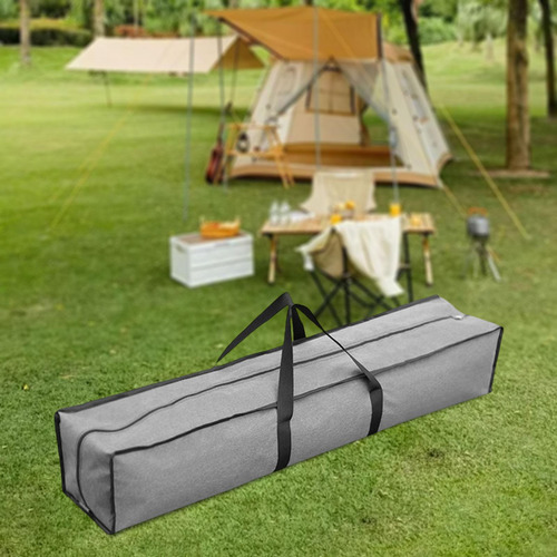 Canopy Pole Bolsa De Bolsas De Trípode Longitud De 120 Cm
