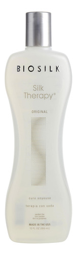 Biosilk Silk Therapy, 12 Onzas