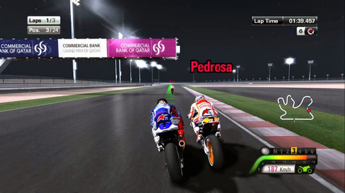 Moto Gp 14 Pc Steam 100% Original 24hs