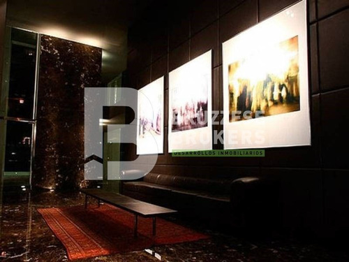 Departamento En Venta Ubicado En Belgrano, Capital Federal, Buenos Aires