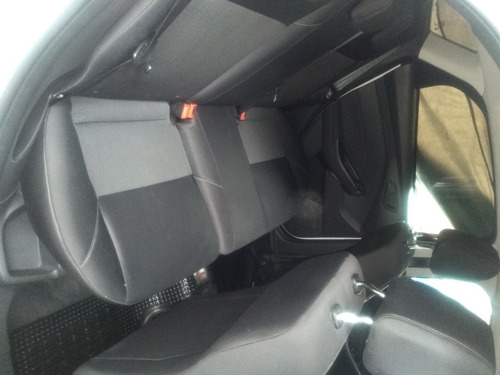 Ford Focus Iii 1.6 S Mt