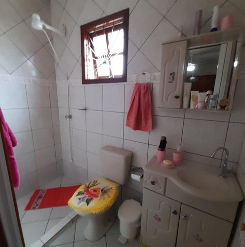 Casa Com 3 Dormitórios À Venda, 381 M² Por R$ 800.000,00 - Camaquã - Porto Alegre/rs - Ca0990