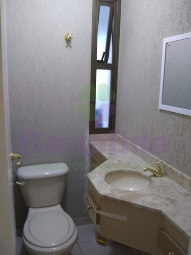Imagem 18 de 18 de Apartamento, Guido Pelliciari, Vila Arens, Jundiaí. - Ap12242 - 69205762