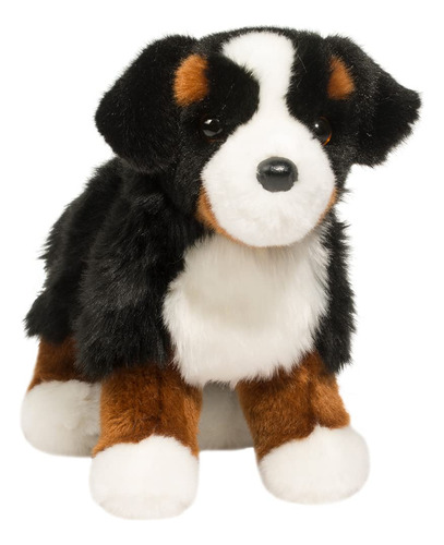Peluche Douglas Stevie Bernese Mountain Dog 25 Cmaz.