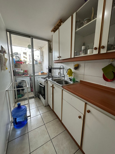 Departamento En Venta En San Bernardo Excelente Ubicación