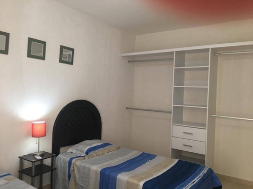 Imagen 20 de 27 de Renta De Departamento En Jardines Del Sur 4 En Cancun
