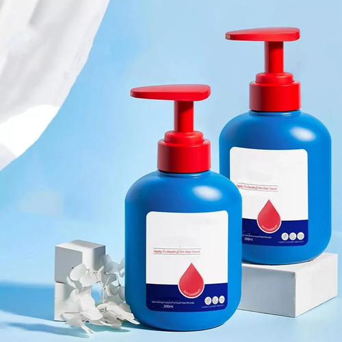 Champú Nipori - Champú For El Cuidado Del Cabello Oil